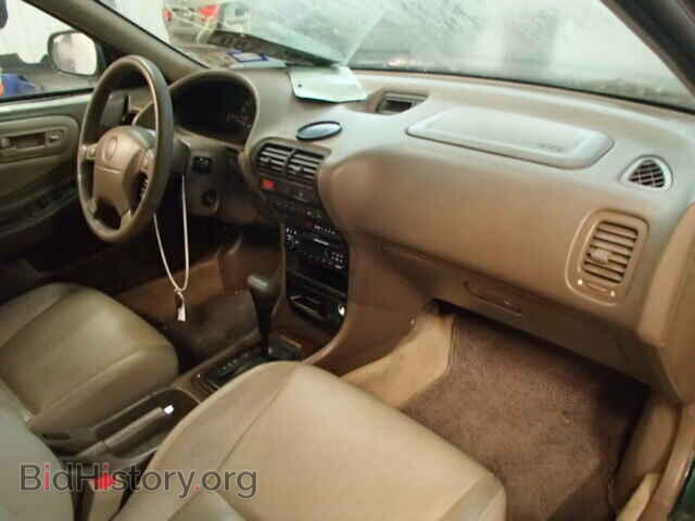 2000 ACURA INTEGRA - VIN: JH4DB7660YS002958 - Photo 5