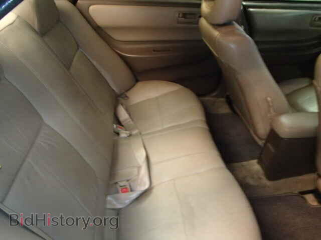 2000 ACURA INTEGRA - VIN: JH4DB7660YS002958 - Photo 6
