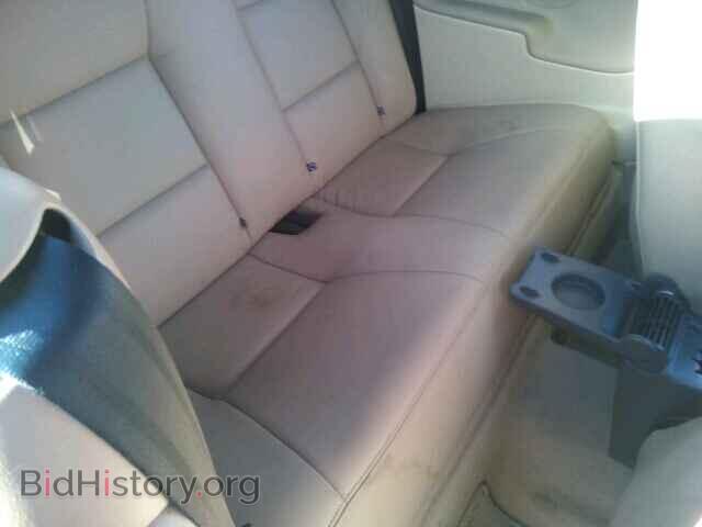 2002 SAAB 9 3 - VIN: YS3DF75K427014456 - Фото 6