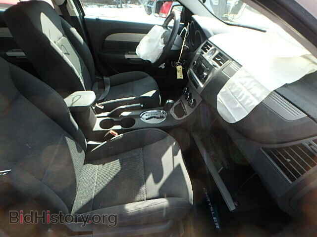2010 CHRYSLER SEBRING - VIN: 1C3CC4FB9AN187817 - Фото 5