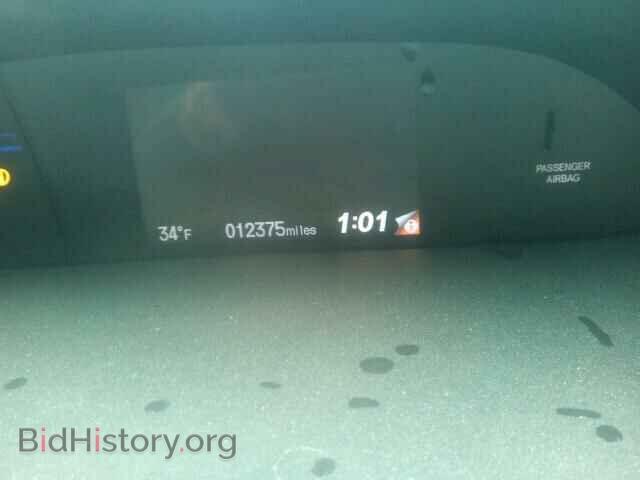 2014 HONDA CIVIC - VIN: 19XFB2F55EE086438 - Фото 8