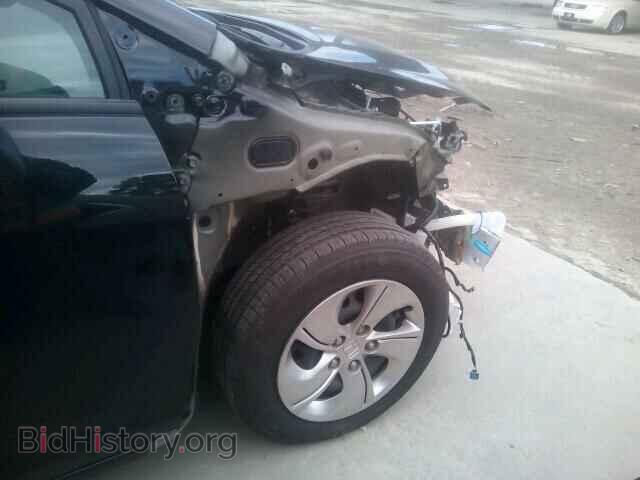 2014 HONDA CIVIC - VIN: 19XFB2F55EE086438 - Фото 9