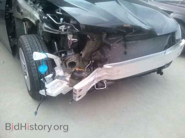 2014 HONDA CIVIC - VIN: 19XFB2F55EE086438 - Фото 10