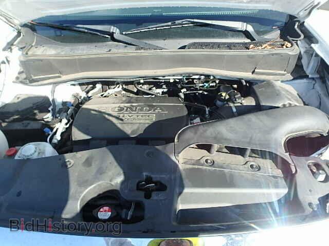 2013 HONDA PILOT - VIN: 5FNYF3H23DB039455 - Фото 7