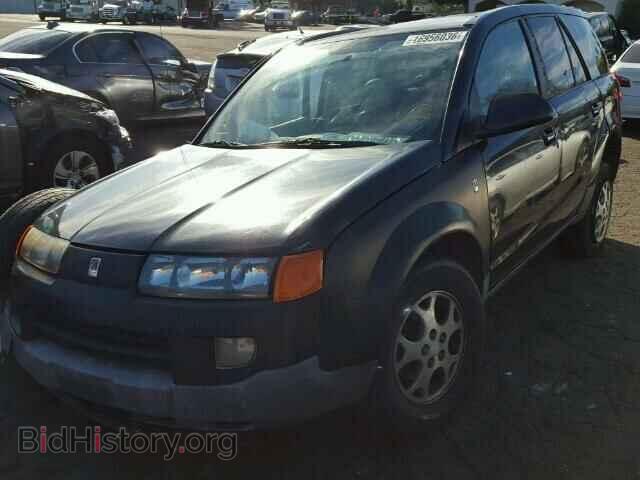 2004 SATURN VUE - VIN: 5GZCZ53434S861969 - Фото 2