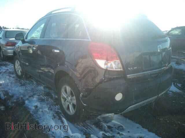2008 SATURN VUE - VIN: 3GSCL33P18S610898 - Фото 3