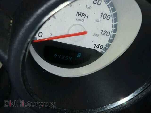 2009 DODGE CHARGER - VIN: 2B3LA33VX9H515357 - Фото 8