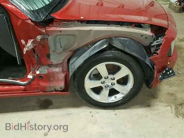 2009 DODGE CHARGER - VIN: 2B3LA33VX9H515357 - Фото 9