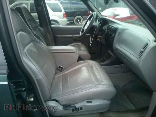 1997 FORD EXPLORER - VIN: 1FMDU34E6VZC36552 - Фото 5
