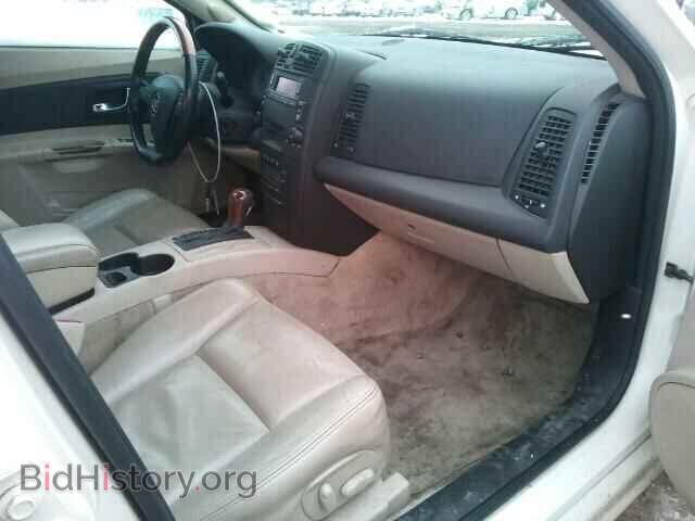 2004 CADILLAC CTS - VIN: 1G6DM577140152089 - Photo 5