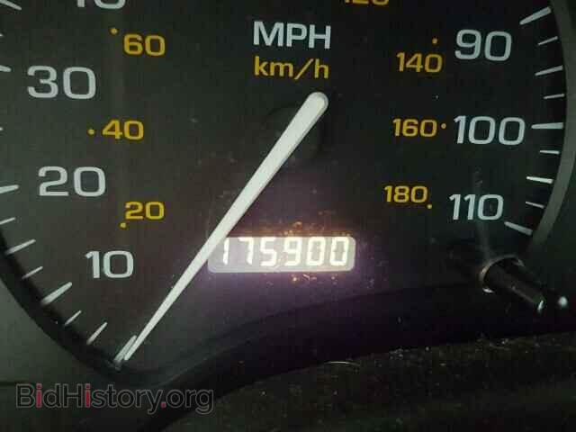 1999 SATURN SC1/SC2 - VIN: 1G8ZP1284XZ359637 - Фото 8