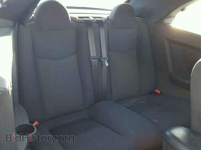 2010 CHRYSLER SEBRING - VIN: 1C3BC5ED7AN191062 - Фото 6