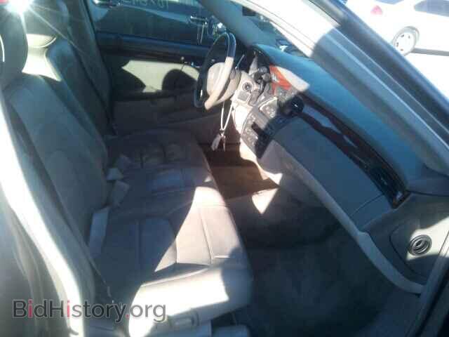 2004 CADILLAC DEVILLE - VIN: 1G6KD54Y44U133288 - Photo 5