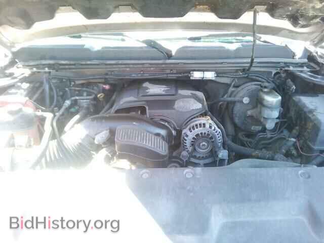2007 CHEVROLET SILVERADO - VIN: 2GCEK13M571530905 - Фото 7