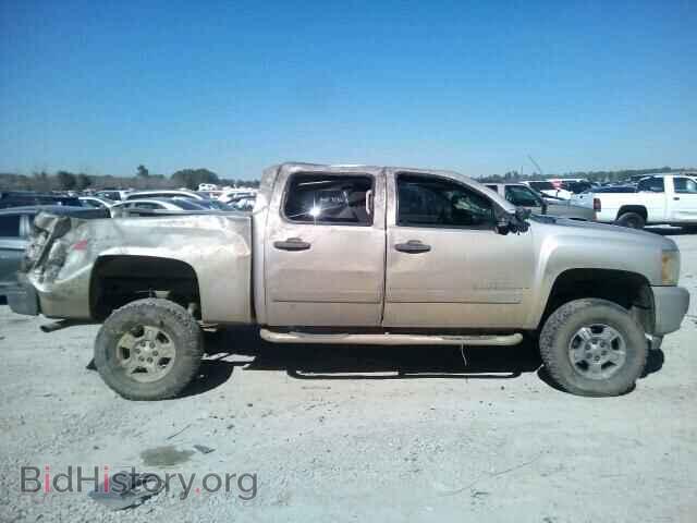 2007 CHEVROLET SILVERADO - VIN: 2GCEK13M571530905 - Фото 10