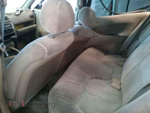 2002 MITSUBISHI GALANT - VIN: 4A3AA46G42E166862 - Фото 6