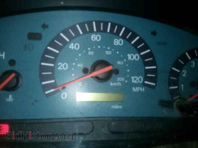 2002 MITSUBISHI GALANT - VIN: 4A3AA46G42E166862 - Фото 8