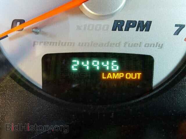 2004 DODGE RAM SRT10 - VIN: 3D3HA16H04G176249 - Фото 8