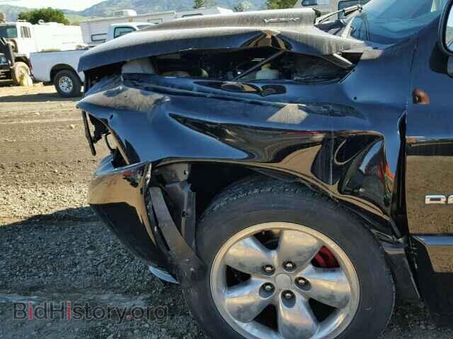 2004 DODGE RAM SRT10 - VIN: 3D3HA16H04G176249 - Фото 10