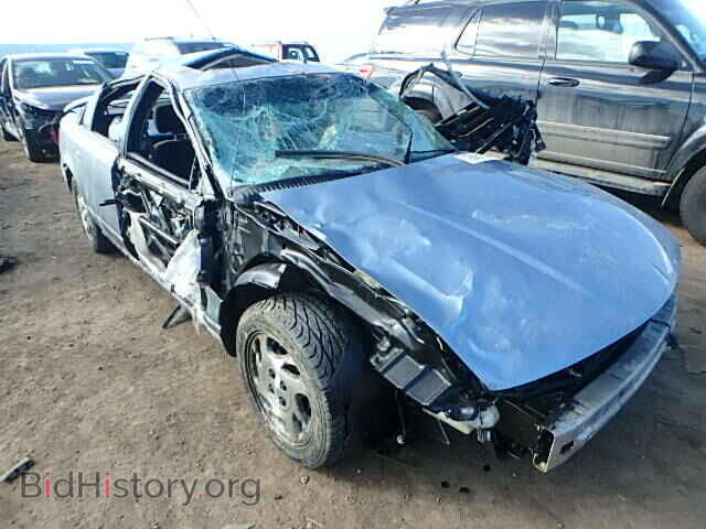 Photo 1G8ZK54792Z291094 - SATURN SL/SL1/SL2 2002