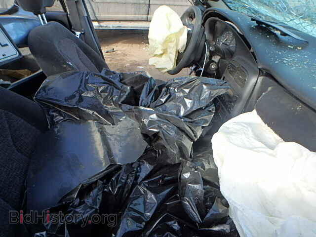 2002 SATURN SL/SL1/SL2 - VIN: 1G8ZK54792Z291094 - Фото 5