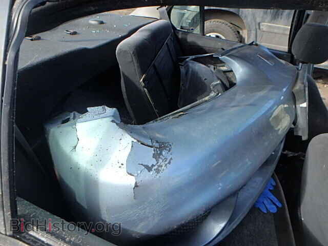 2002 SATURN SL/SL1/SL2 - VIN: 1G8ZK54792Z291094 - Фото 6