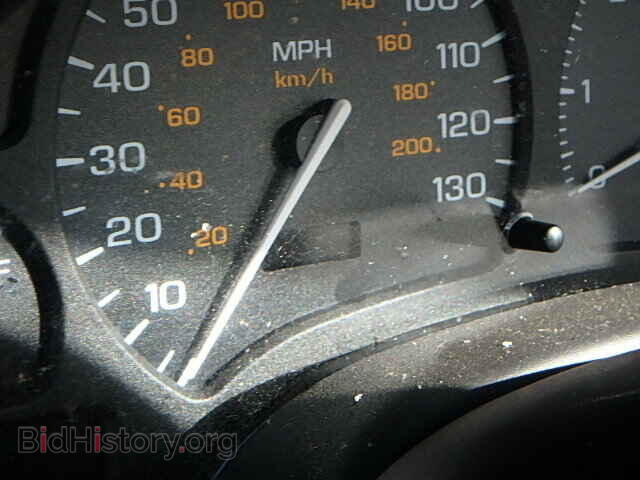 2002 SATURN SL/SL1/SL2 - VIN: 1G8ZK54792Z291094 - Фото 8