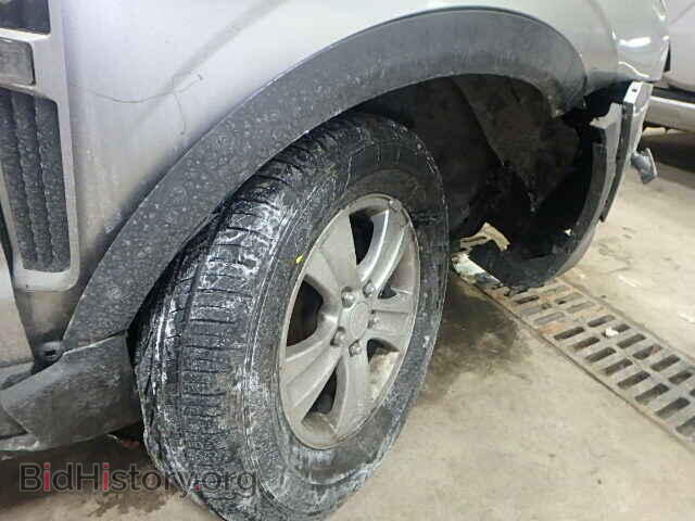 2008 SATURN VUE - VIN: 3GSCL33P28S511734 - Фото 10