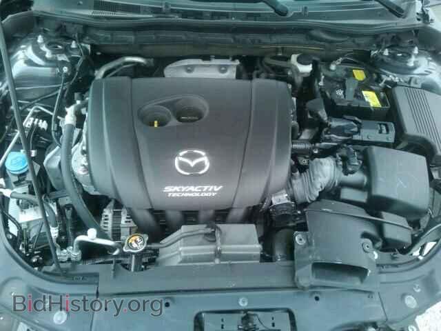 2014 MAZDA 6 - VIN: JM1GJ1V66E1146919 - Фото 7