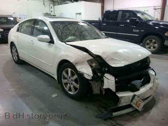 Фотография 1N4BA41E16C854368 - NISSAN MAXIMA 2006