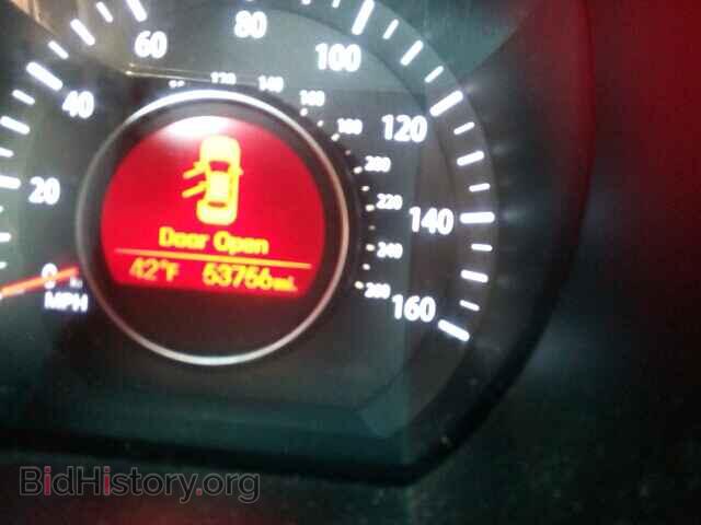 2013 KIA OPTIMA - VIN: 5XXGM4A7XDG230638 - Фото 8