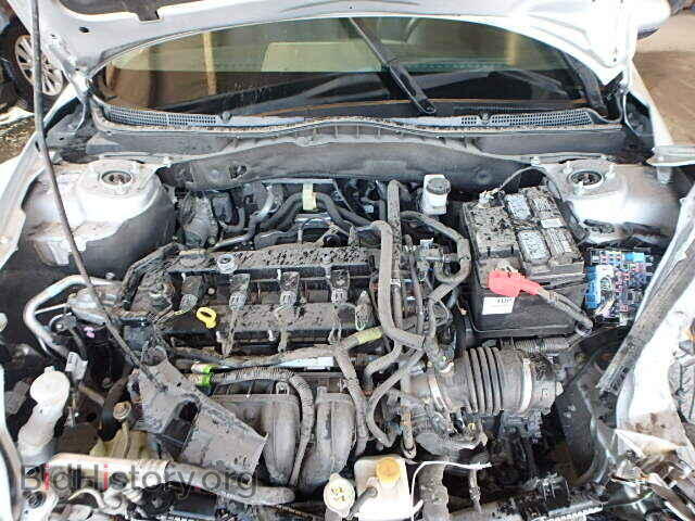 2012 MAZDA 6 - VIN: 1YVHZ8CHXC5M07611 - Фото 7
