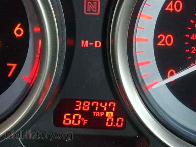 2012 MAZDA 6 - VIN: 1YVHZ8CHXC5M07611 - Фото 8