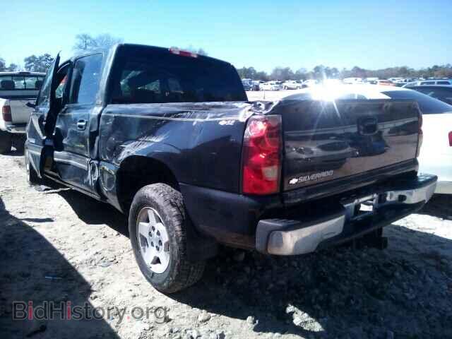 2006 CHEVROLET SILVERADO - VIN: 2GCEC13Z961264635 - Фото 3