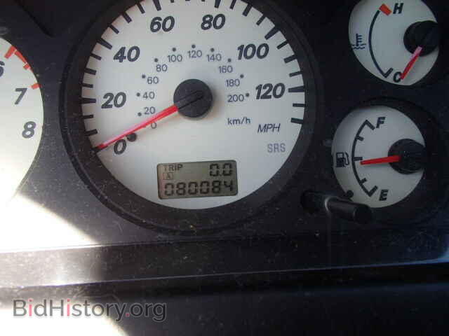 2003 MITSUBISHI LANCER - VIN: JA3AJ86E13U048024 - Photo 8