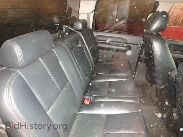 2008 CHEVROLET SILVERADO - VIN: 2GCEC130281113849 - Фото 6
