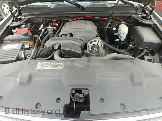 2008 CHEVROLET SILVERADO - VIN: 2GCEC130281113849 - Фото 7