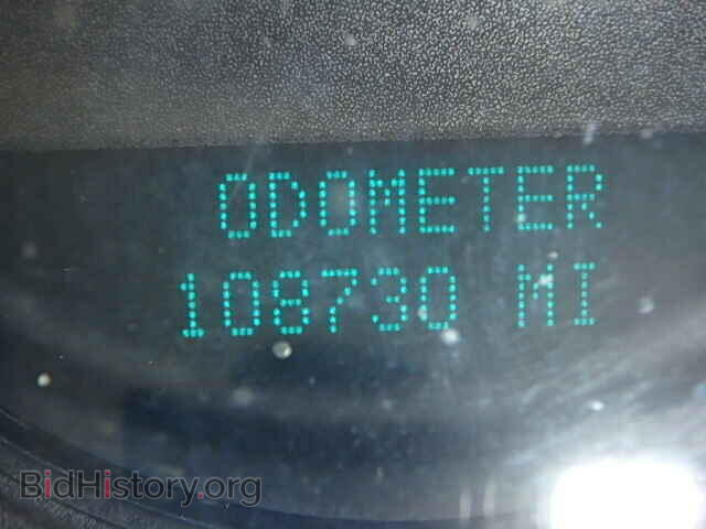 2008 CHEVROLET SILVERADO - VIN: 2GCEC130281113849 - Фото 8