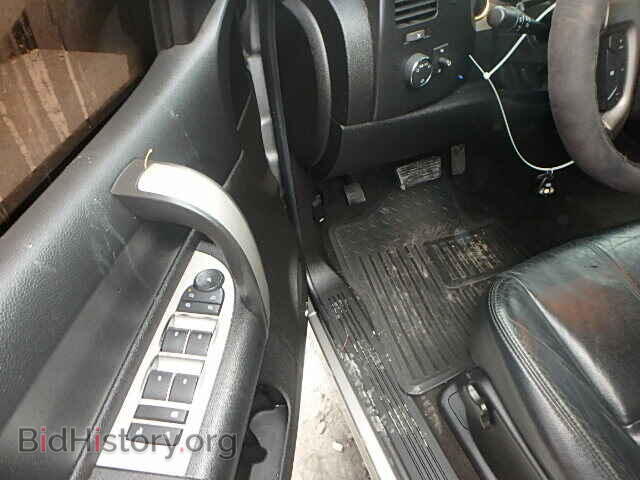 2008 CHEVROLET SILVERADO - VIN: 2GCEC130281113849 - Фото 10