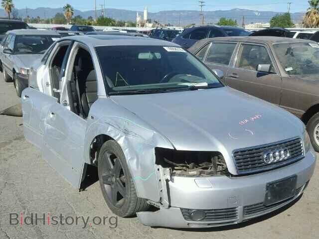 Photo WAUJT68EX5A038283 - AUDI A4 2005