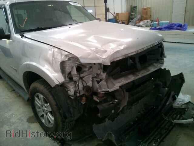2008 FORD EXPLORER - VIN: 1FMEU63EX8UA77317 - Фото 9