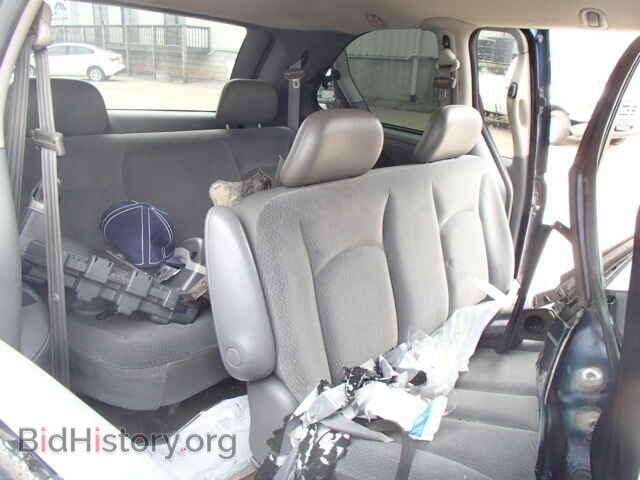 2005 DODGE CARAVAN - VIN: 1D4GP25B95B276272 - Фото 6