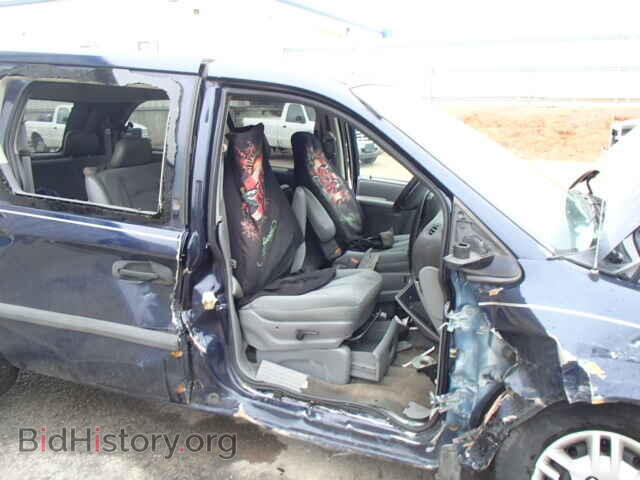 2005 DODGE CARAVAN - VIN: 1D4GP25B95B276272 - Фото 9
