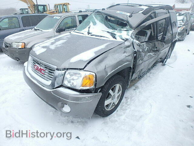 2005 GMC ENVOY - VIN: 1GKET16S856159708 - Фото 2
