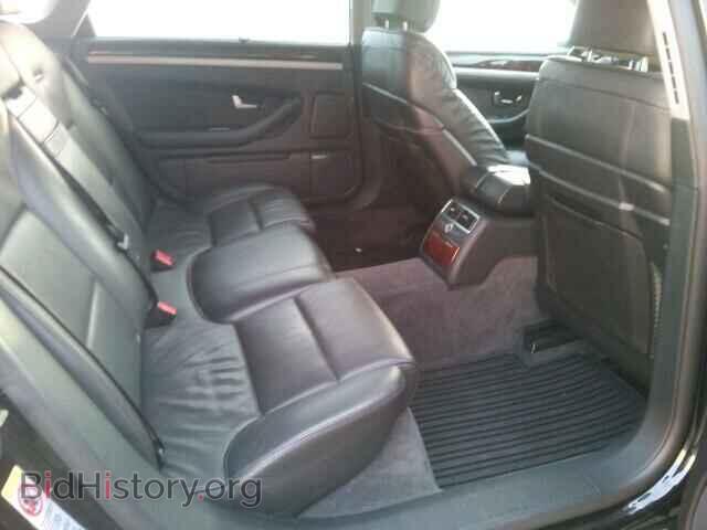 2007 AUDI A8 - VIN: WAUMV44E57N011778 - Фото 6