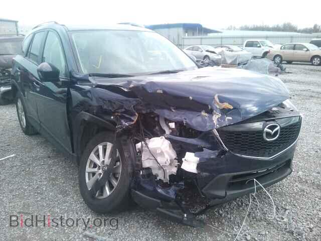 Photo JM3KE2CY4E0372012 - MAZDA CX-5 2014