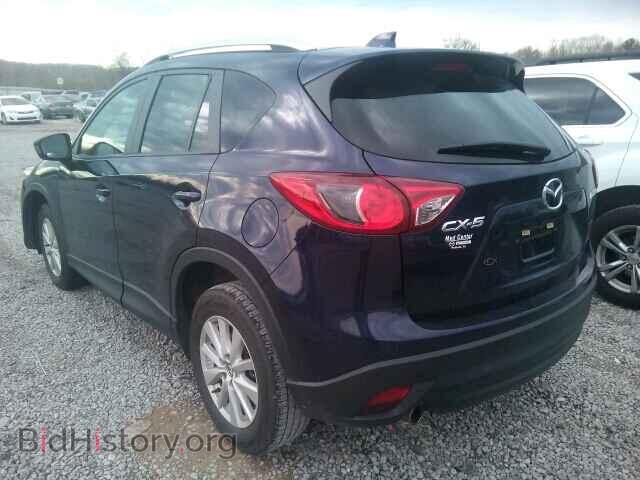 2014 MAZDA CX-5 - VIN: JM3KE2CY4E0372012 - Photo 3