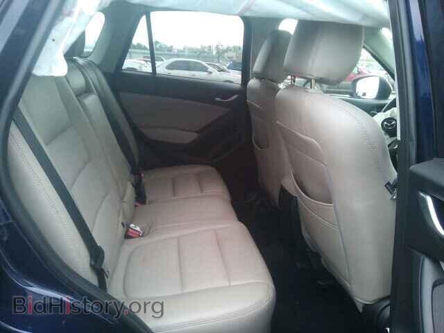 2014 MAZDA CX-5 - VIN: JM3KE2CY4E0372012 - Photo 6