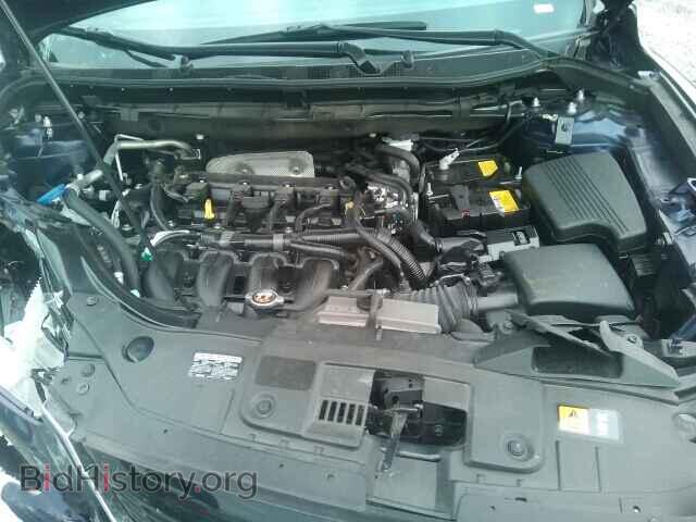 2014 MAZDA CX-5 - VIN: JM3KE2CY4E0372012 - Photo 7