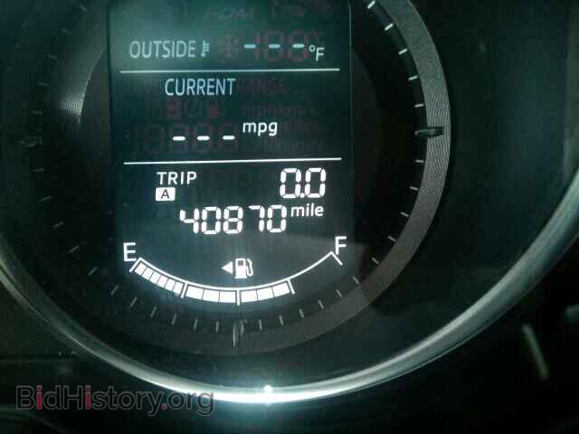 2014 MAZDA CX-5 - VIN: JM3KE2CY4E0372012 - Photo 8